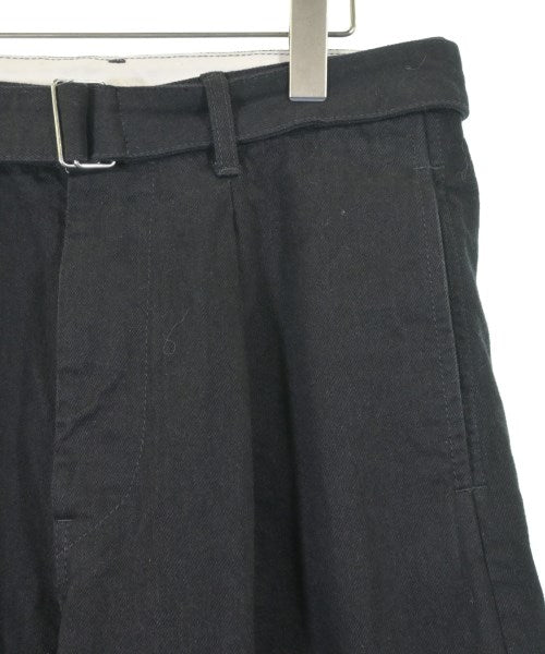 Graphpaper 牛仔褲