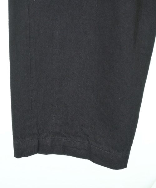 Graphpaper 牛仔褲