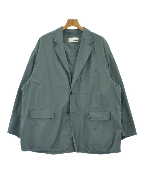 Graphpaper 休閒夾克