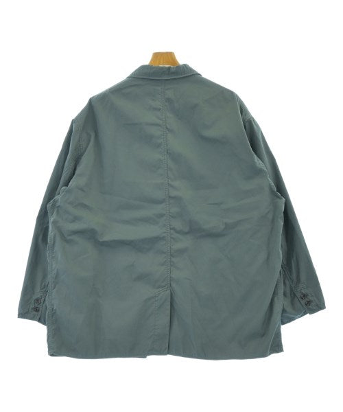 Graphpaper 休閒夾克