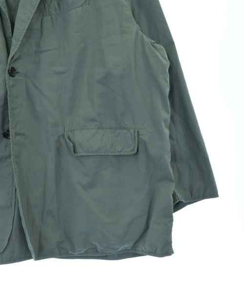 Graphpaper 休閒夾克