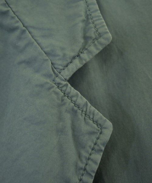 Graphpaper 休閒夾克