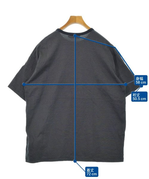 Graphpaper T恤/上衣