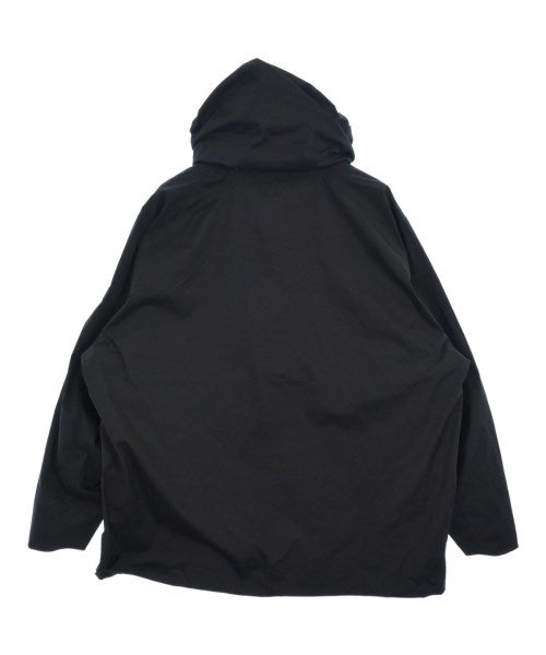 Graphpaper 山系外套