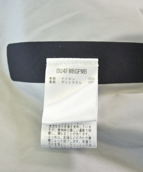 Graphpaper 山系外套