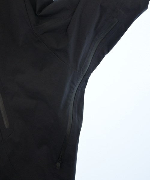 Graphpaper 山系外套