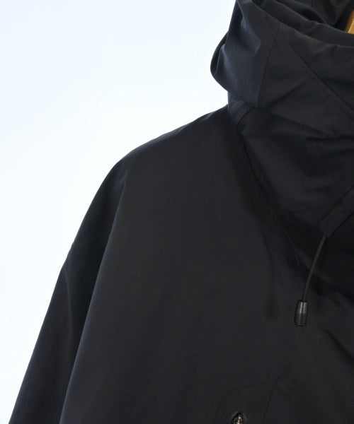 Graphpaper 山系外套