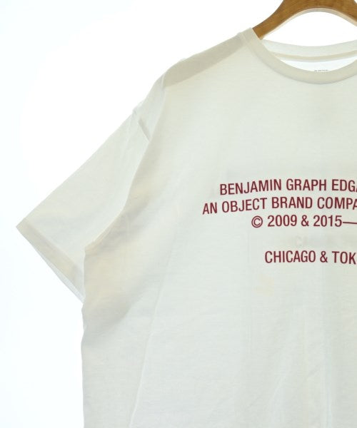 Graphpaper T恤/上衣