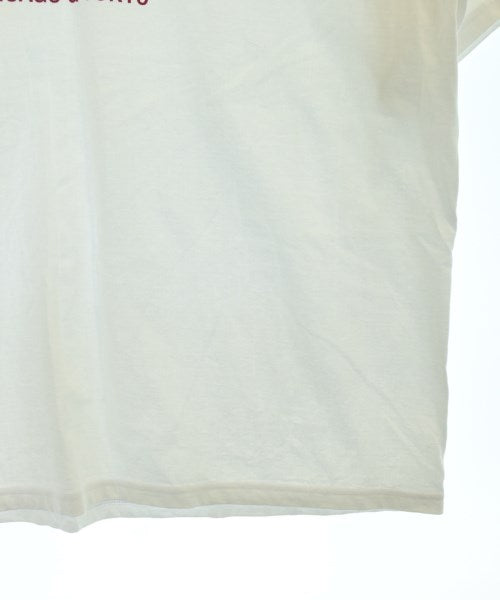 Graphpaper T恤/上衣