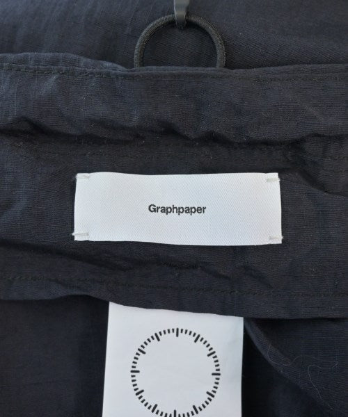 Graphpaper 山系外套