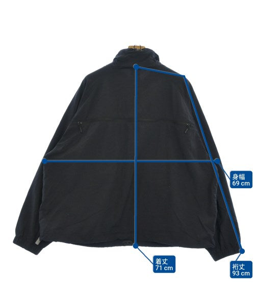 Graphpaper 山系外套