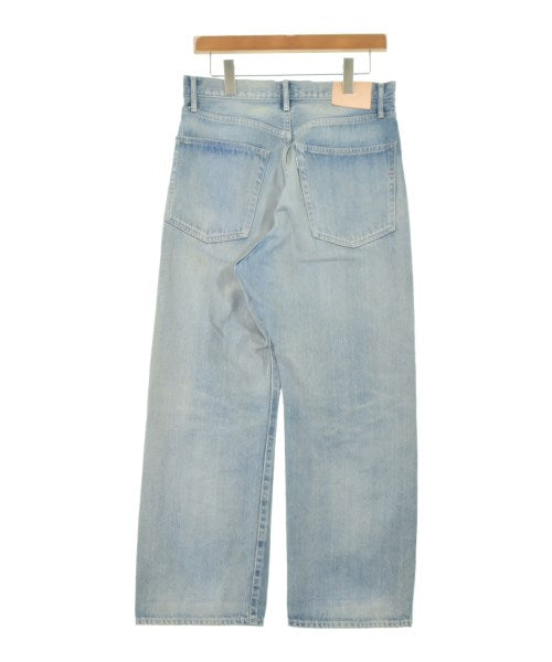 Graphpaper 牛仔褲