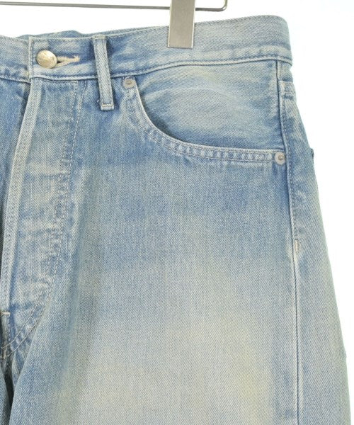 Graphpaper 牛仔褲