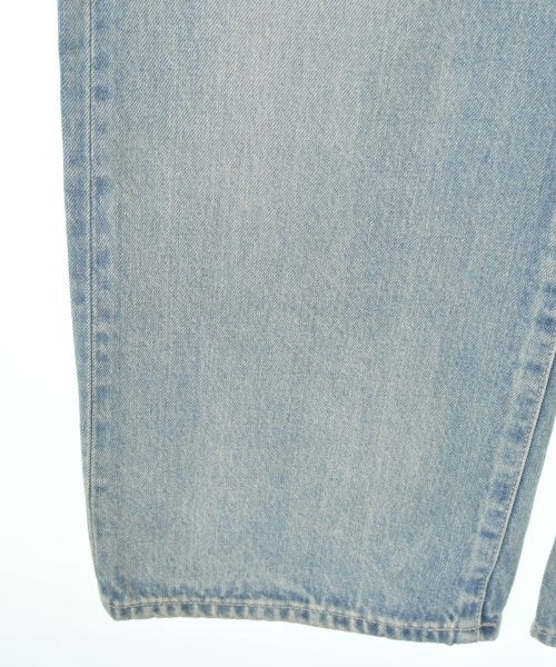 Graphpaper 牛仔褲