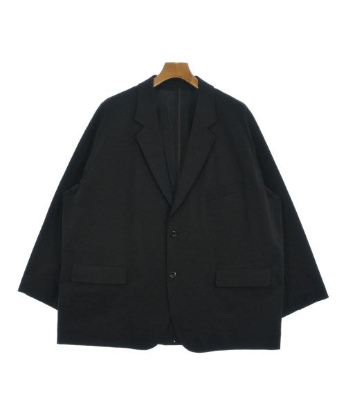 Graphpaper 休閒夾克