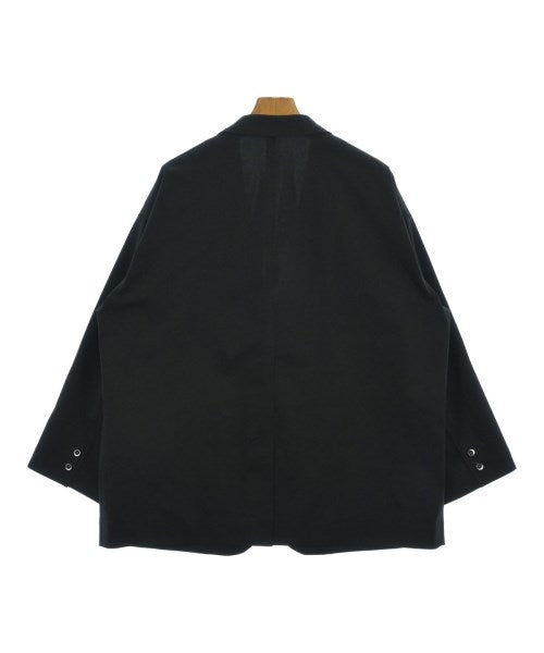 Graphpaper 休閒夾克