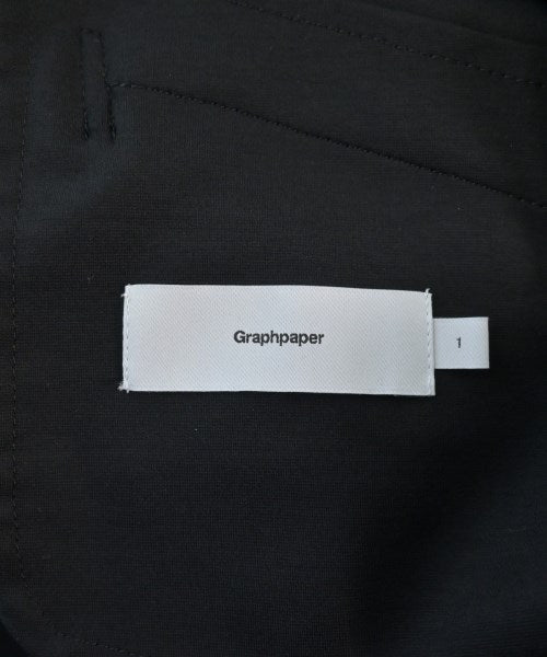 Graphpaper 休閒夾克