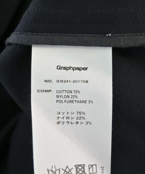Graphpaper 休閒夾克