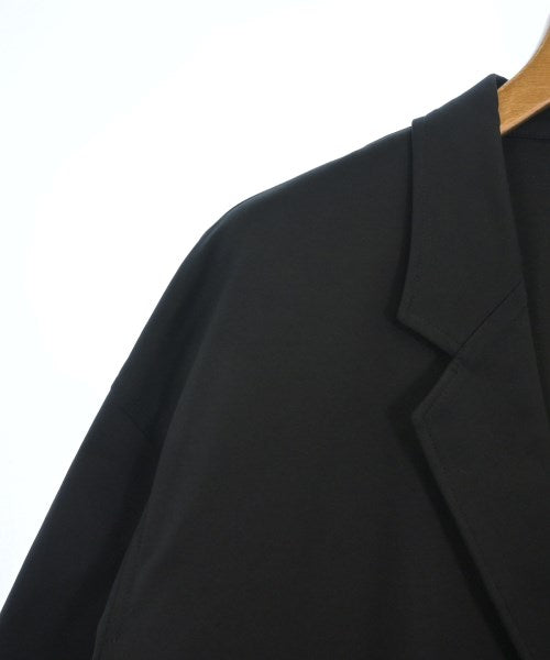 Graphpaper 休閒夾克