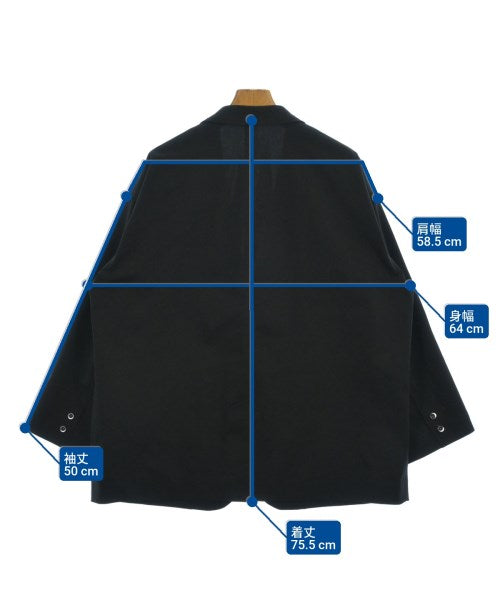 Graphpaper 休閒夾克