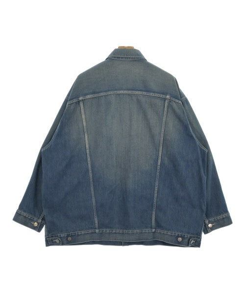 Graphpaper 牛仔夾克