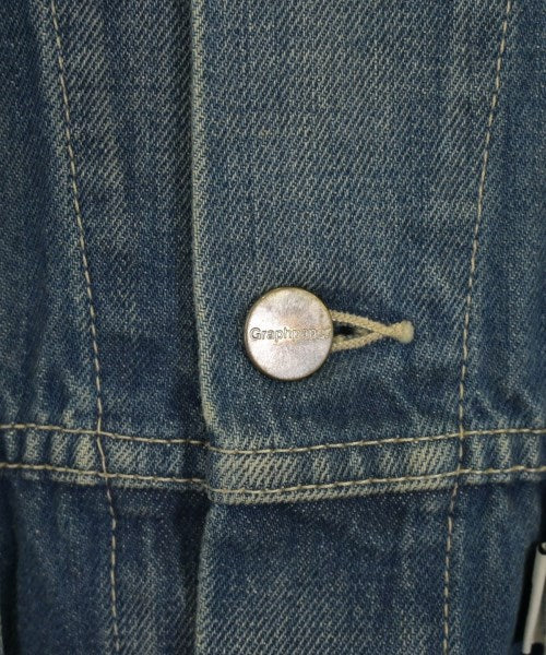 Graphpaper 牛仔夾克