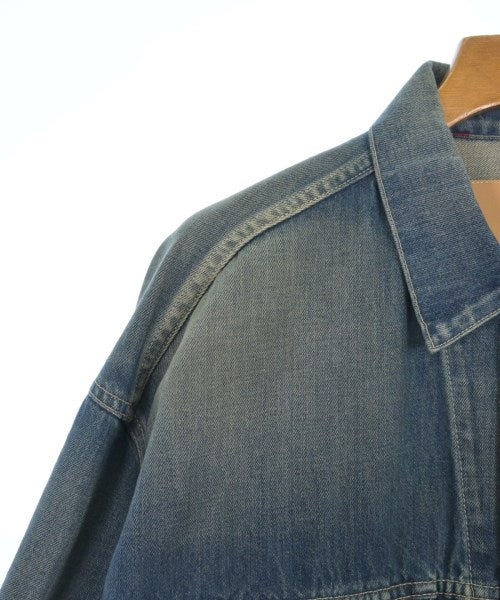 Graphpaper 牛仔夾克