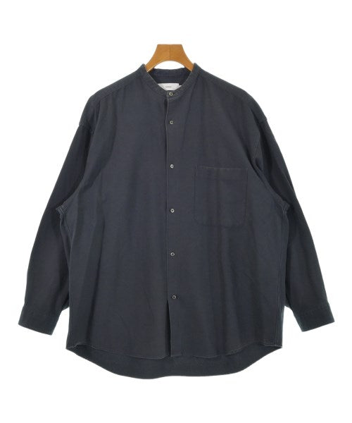 Graphpaper 休閒襯衫