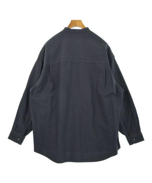 Graphpaper 休閒襯衫