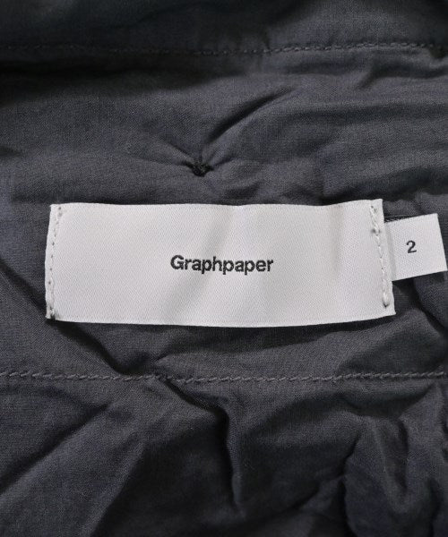 Graphpaper 其他款