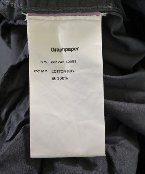 Graphpaper 其他款