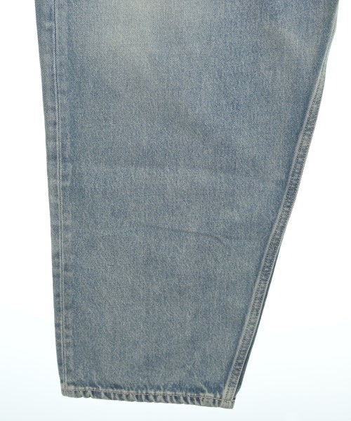 Graphpaper 牛仔褲