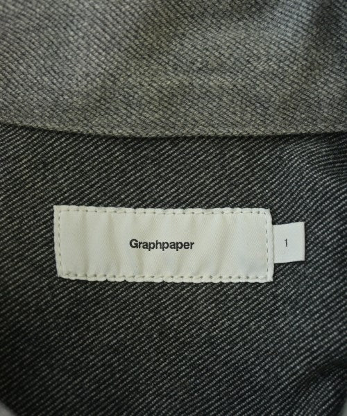 Graphpaper 牛仔夾克