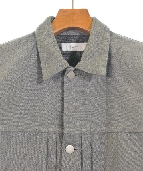 Graphpaper 牛仔夾克