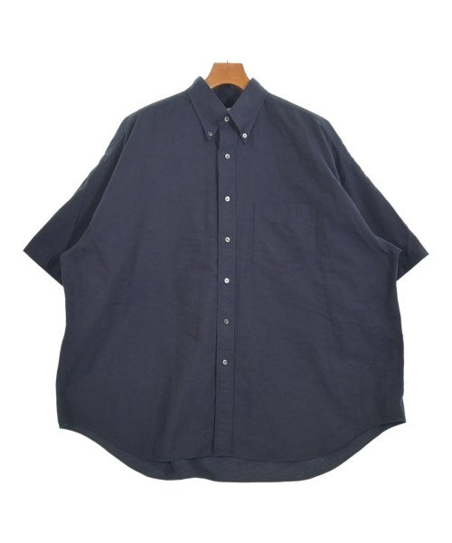 Graphpaper 休閒襯衫