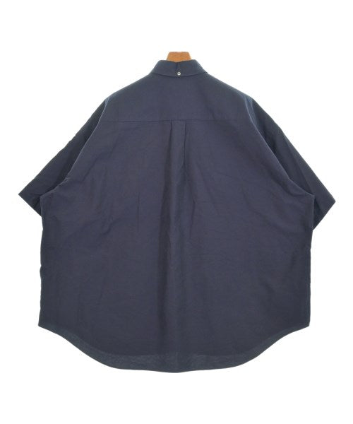 Graphpaper 休閒襯衫