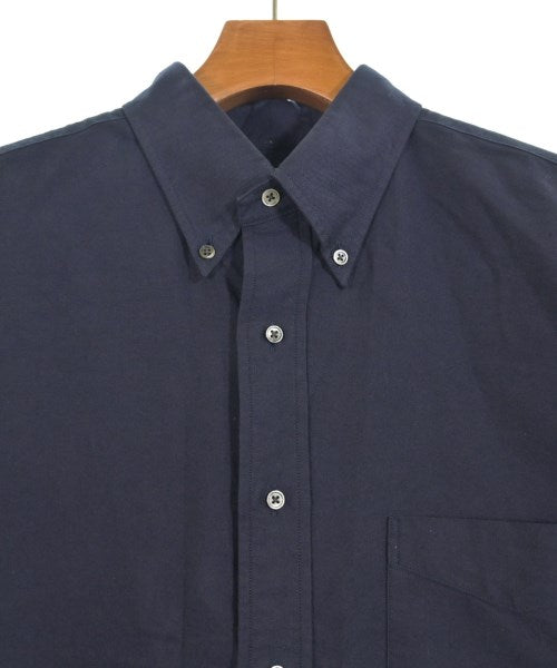 Graphpaper 休閒襯衫