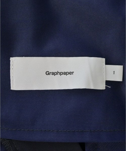 Graphpaper 短褲