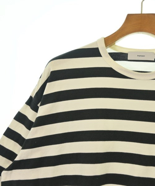 Graphpaper T恤/上衣