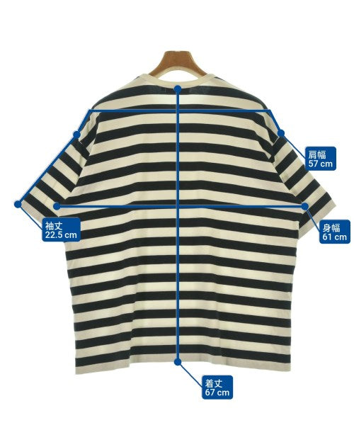 Graphpaper T恤/上衣