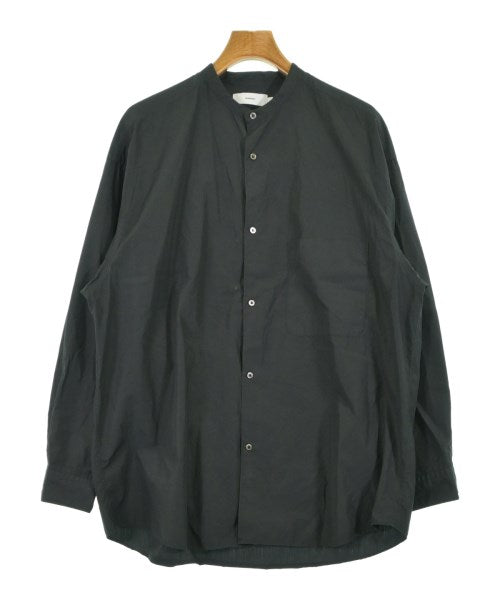 Graphpaper 休閒襯衫