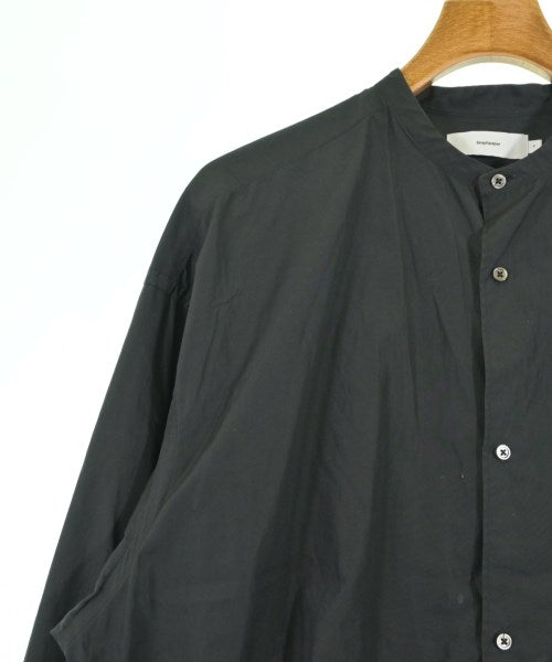 Graphpaper 休閒襯衫