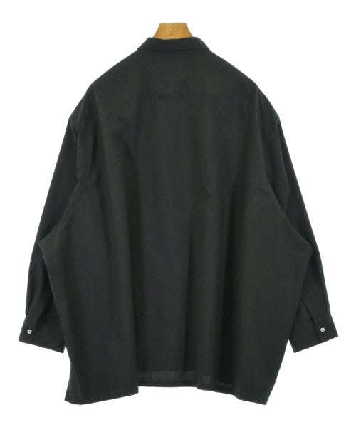 Graphpaper 休閒襯衫