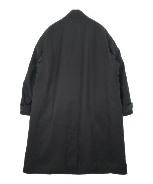 Graphpaper 支撐領外套