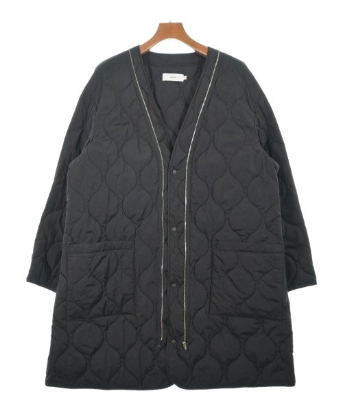 Graphpaper 支撐領外套