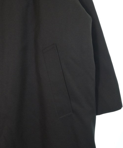 Graphpaper 支撐領外套