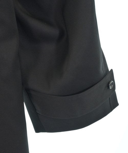 Graphpaper 支撐領外套