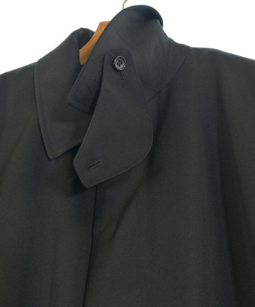 Graphpaper 支撐領外套