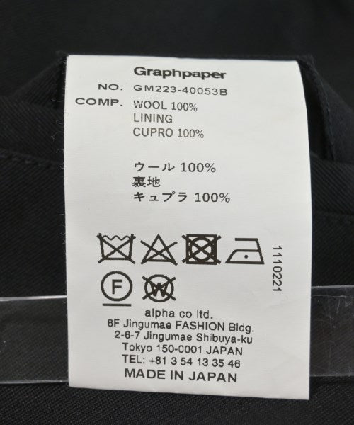 Graphpaper 其他款