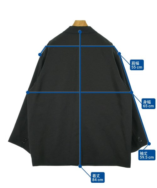 Graphpaper 西裝外套